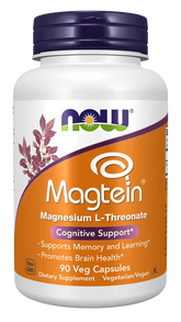 Magtein® Veg Capsules