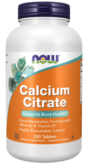 Calcium Citrate Tablets