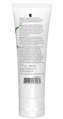 Vitamin C & Oryza Sativa Gentle Scrub