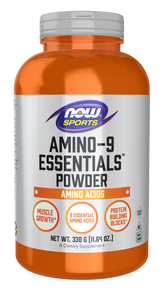 Amino-9 Essentials™ Powder