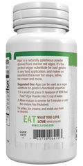 Agar Powder