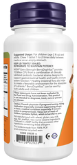 BerryDophilus™, Extra Strength 10 Billion Chewables