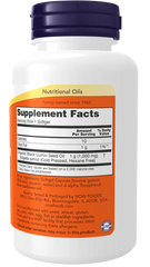 Black Cumin Seed Oil 1000 mg Softgels