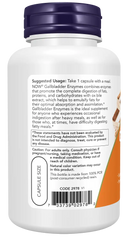 Gallbladder Enzymes Capsules