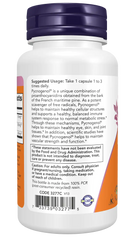 Pycnogenol® 60 mg Veg Capsules