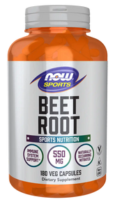 Beet Root Veg Capsules