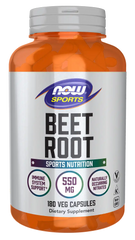 Beet Root Veg Capsules