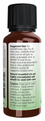 Bergamot Oil, Organic