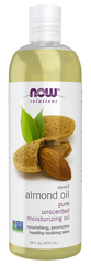Sweet Almond Oil
