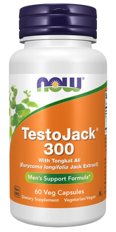 TestoJack® 300 Veg Capsules