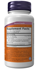 Red Yeast Rice 600 mg with CoQ10 30 mg Veg Capsules