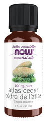 Atlas Cedar Oil