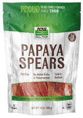 Papaya Spears