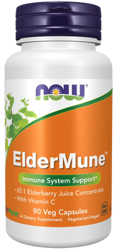 ElderMune™ Veg Capsules