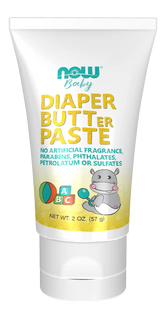 Baby Diaper BUTTer Paste