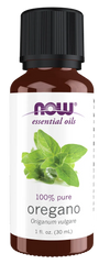 Oregano Oil
