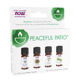 Peaceful Patio™ Essential Oils Kit