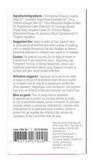 Take A Zen Ten Essential Oil Blend Roll-On