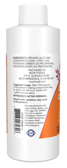 Aloe Vera Concentrate