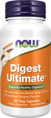 Digest Ultimate™ Veg Capsules