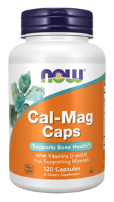 Cal-Mag Caps Capsules