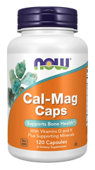 Cal-Mag Caps Capsules
