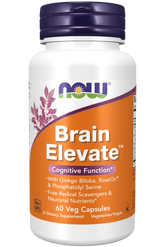 Brain Elevate™ Veg Capsules