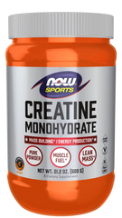 Creatine Monohydrate Powder