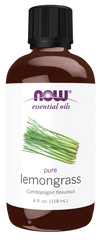 Lemongrass Oil