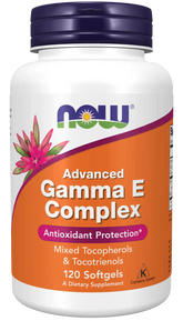 Advanced Gamma E Complex Softgels