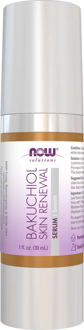 Bakuchiol Skin Renewal Serum
