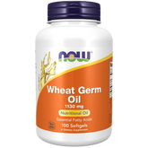 Wheat Germ Oil Softgels