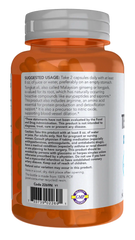TestoJack® N.O. Veg Capsules