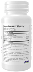 Hydration Rescue Capsules