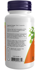 Echinacea & Goldenseal Root Veg Capsules