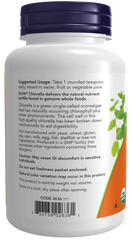 Chlorella, Organic Powder