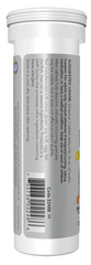 Effer-Energy Effervescent Tropical Punch Tablets
