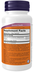 CoQ10 150 mg Veg Capsules