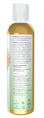 Sesame Seed Oil, Organic
