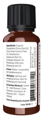 Nature's Shield Oil Blend