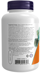 Cal-Mag Stress Formula Tablets
