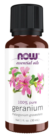 Geranium Oil