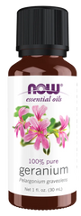 Geranium Oil