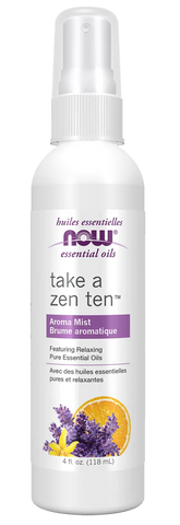 Take A Zen Ten™ Aroma Mist