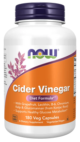 Cider Vinegar Veg Capsules