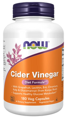 Cider Vinegar Veg Capsules