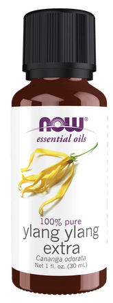 Ylang Ylang Extra Oil