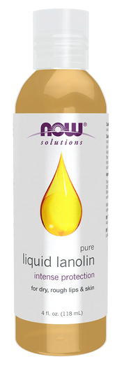 Liquid Lanolin, Pure