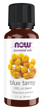Blue Tansy Oil Blend
