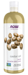 Castor Oil